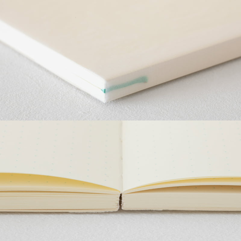 MD Notebook Journal A5 Dot grid