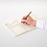 MD Notebook Journal A5 Dot grid