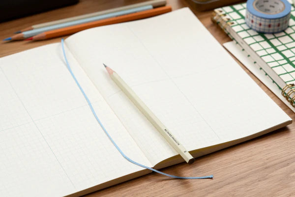 MD Blýantasett 6stk