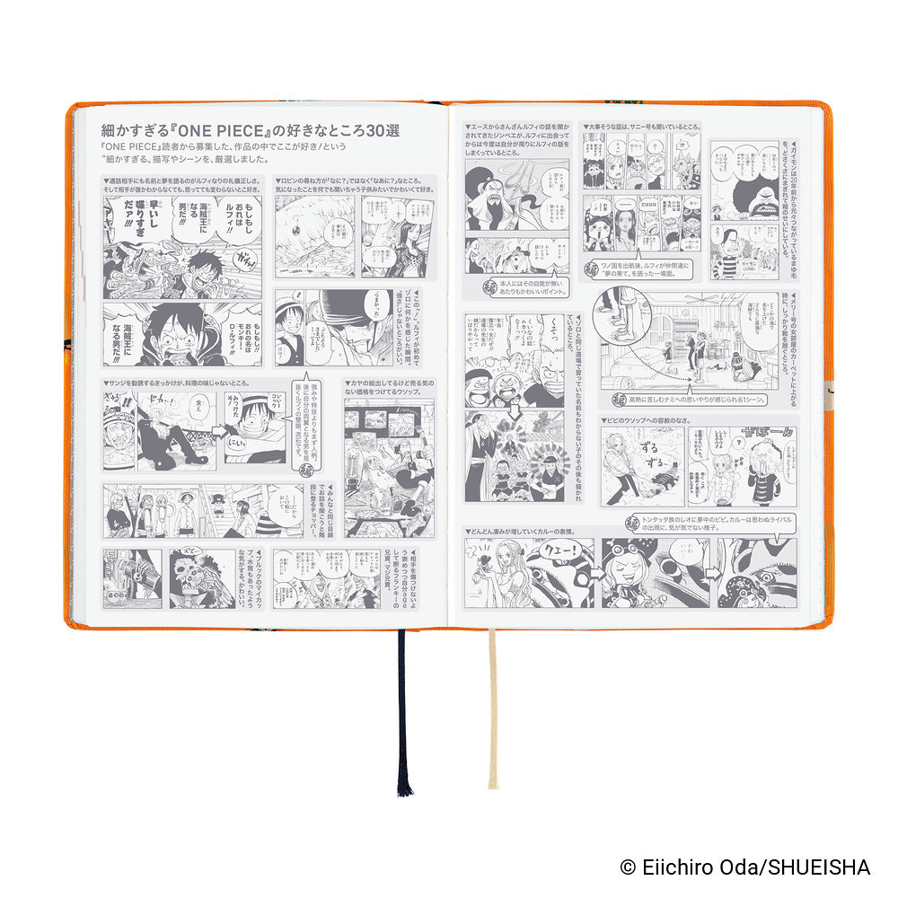 ONE PIECE magazine: Very Very Merry! [JPN/A6/Jan Start] HON