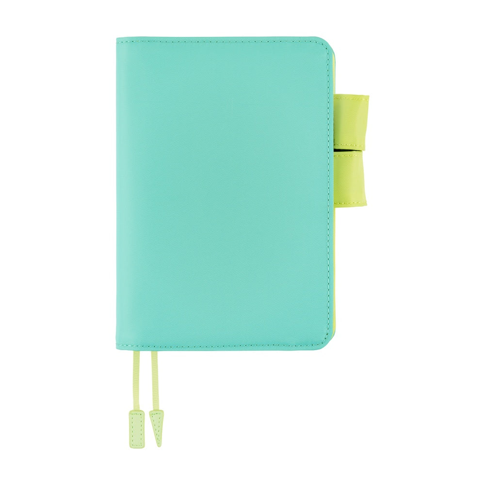 Colors: Aqua Lime [A6]