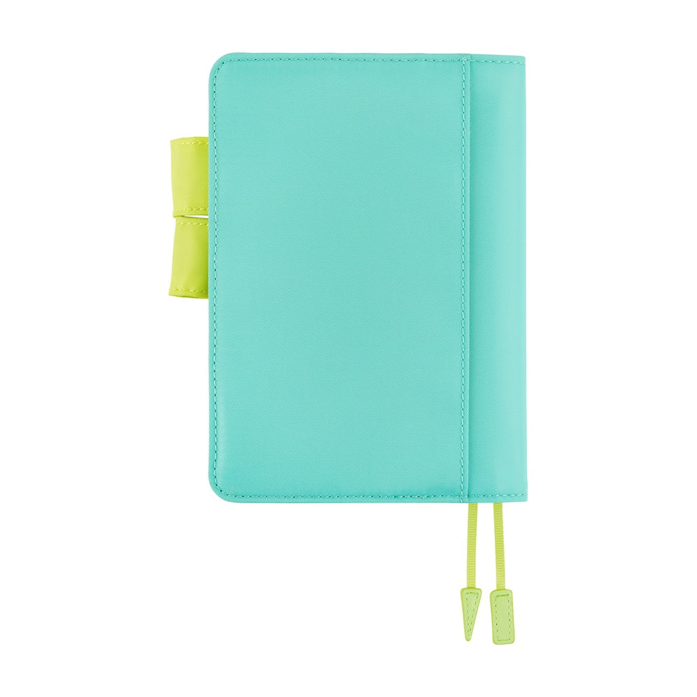Colors: Aqua Lime [A6]