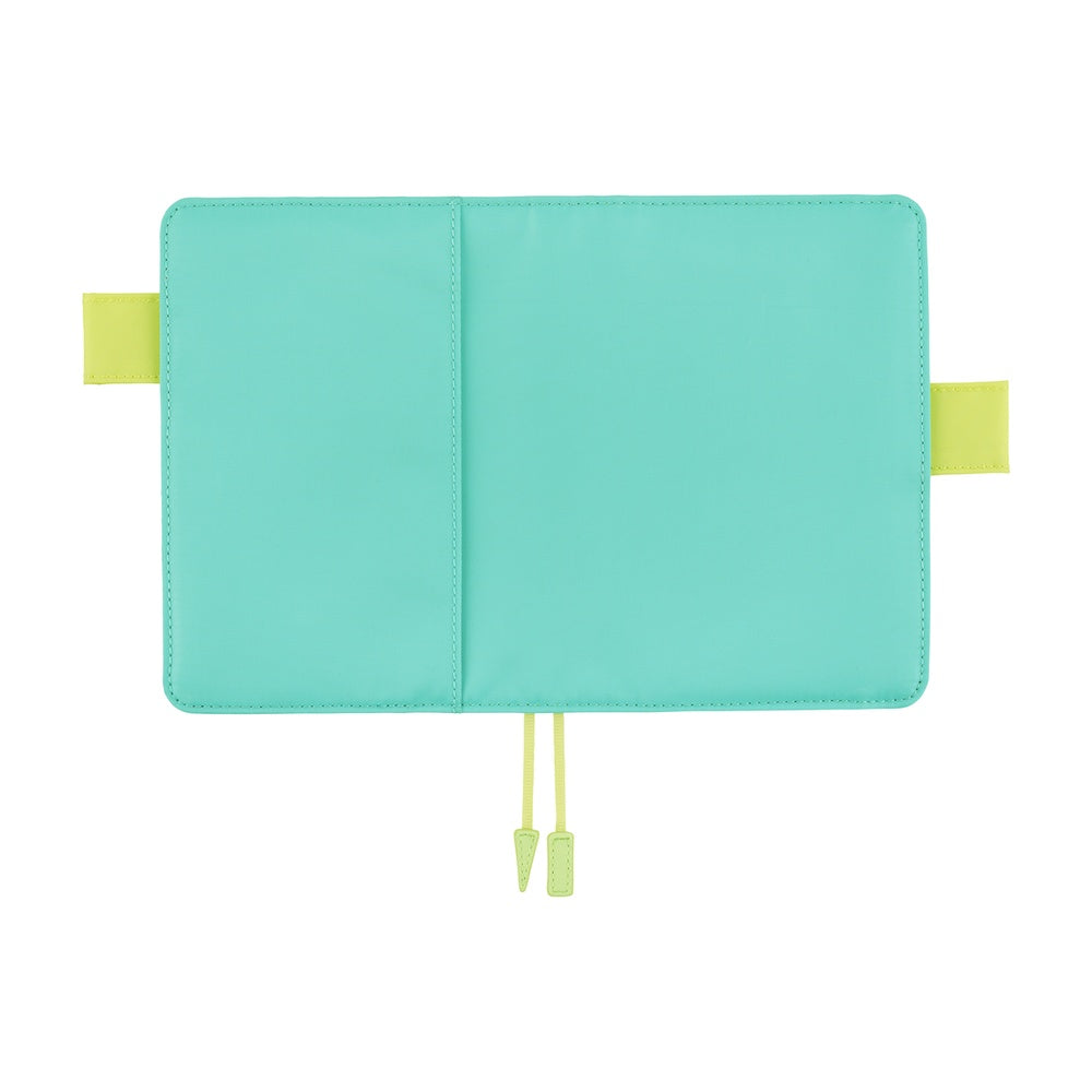 Colors: Aqua Lime [A6]