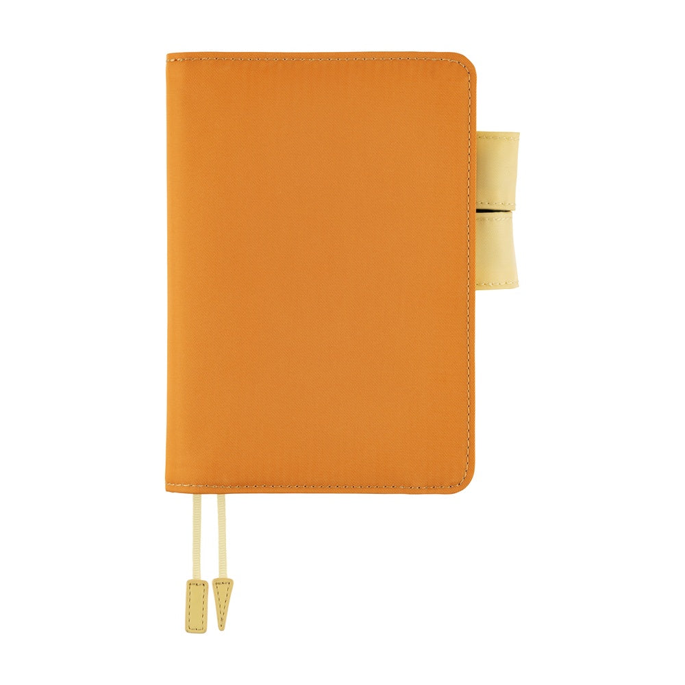 Colors: Butterscotch [A6]