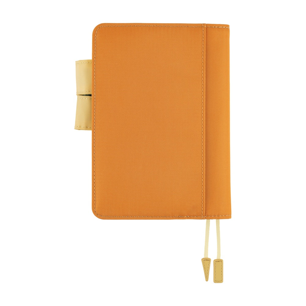 Colors: Butterscotch [A6]