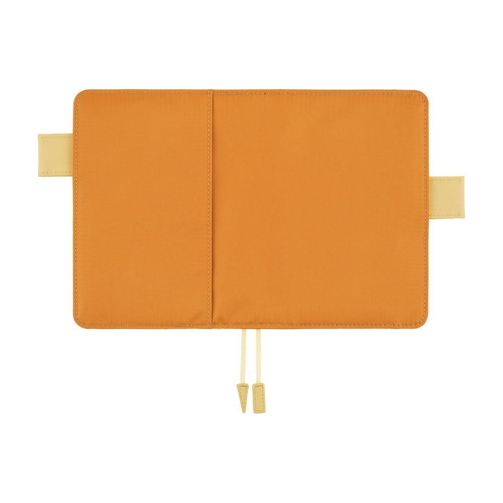Colors: Butterscotch [A6]