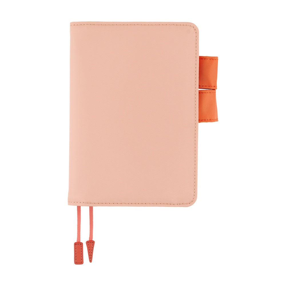 Colors: Airy Flamingo [A6]