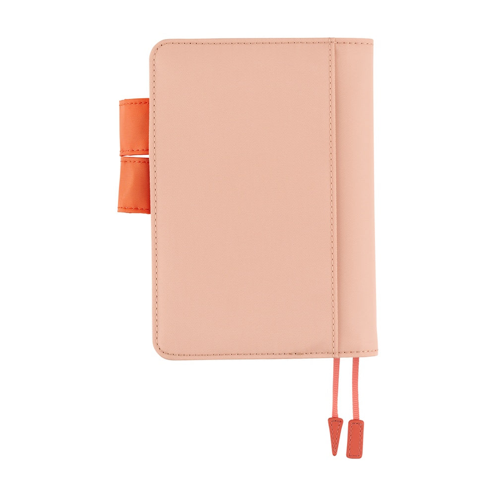 Colors: Airy Flamingo [A6]