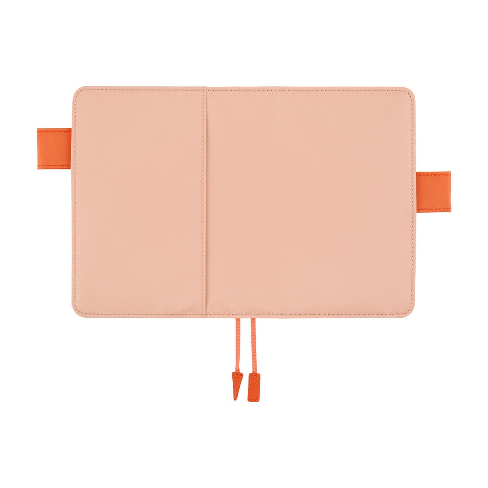 Colors: Airy Flamingo [A6]