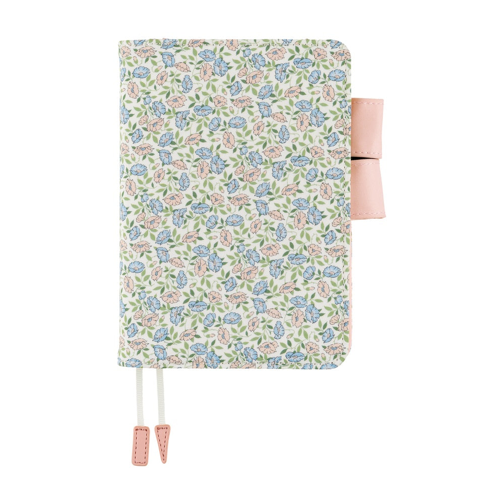 Liberty Fabrics: Sasha Kiora [A6]
