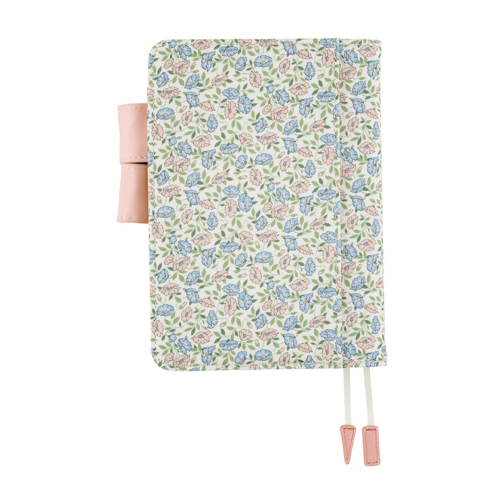 Liberty Fabrics: Sasha Kiora [A6]