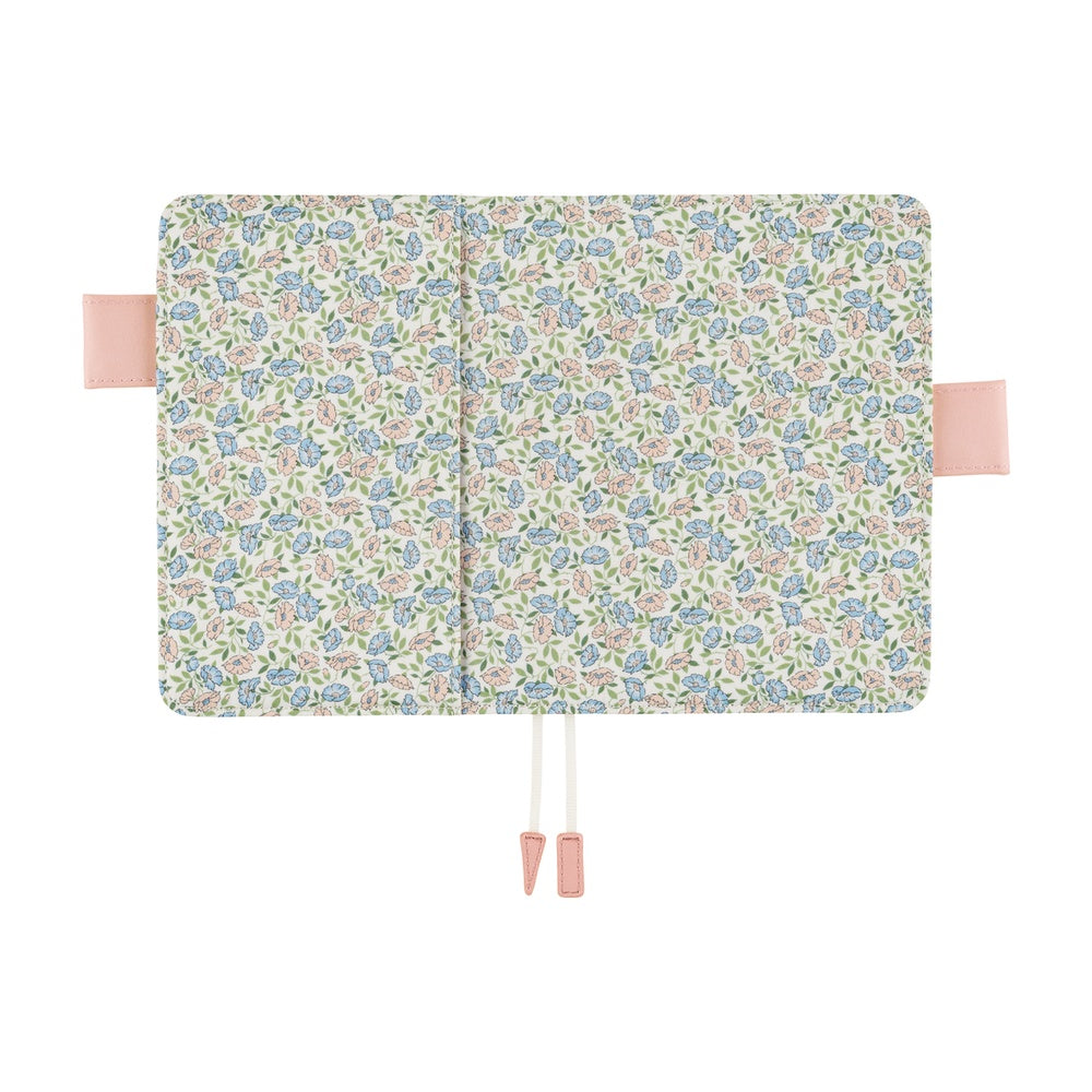 Liberty Fabrics: Sasha Kiora [A6]