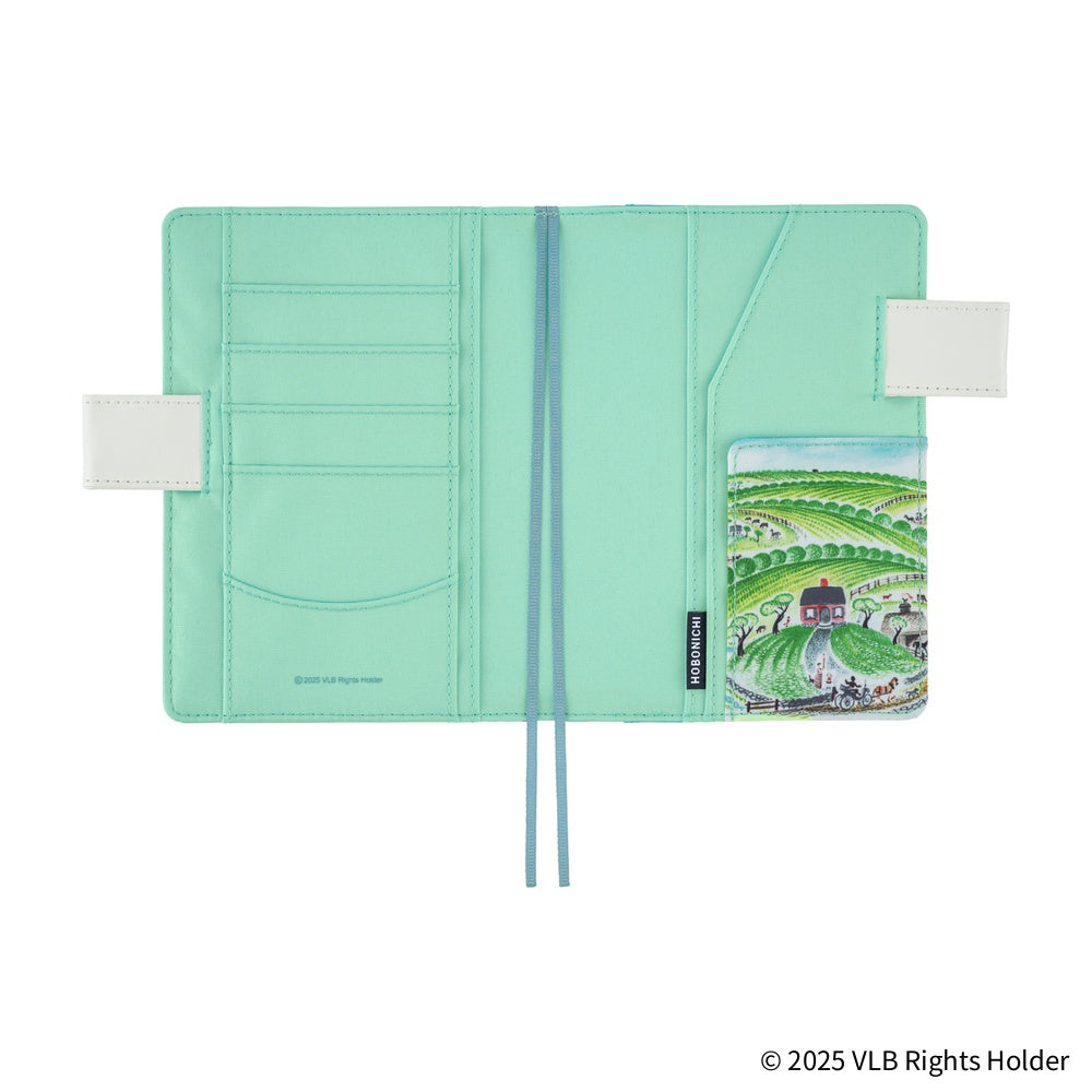 Virginia Lee Burton: The Little House [A6]