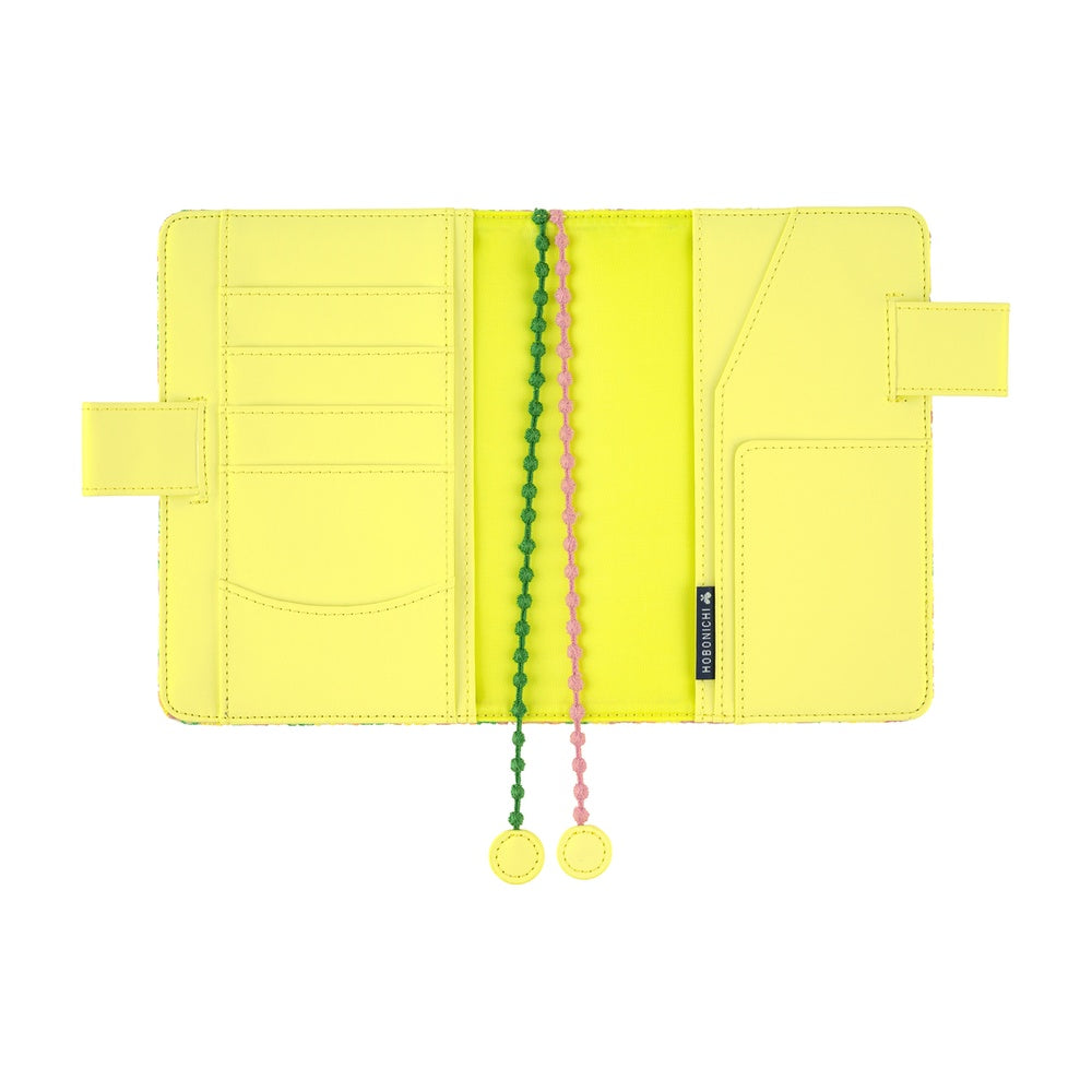 mina perhonen: skyful (Yellow) [A6]