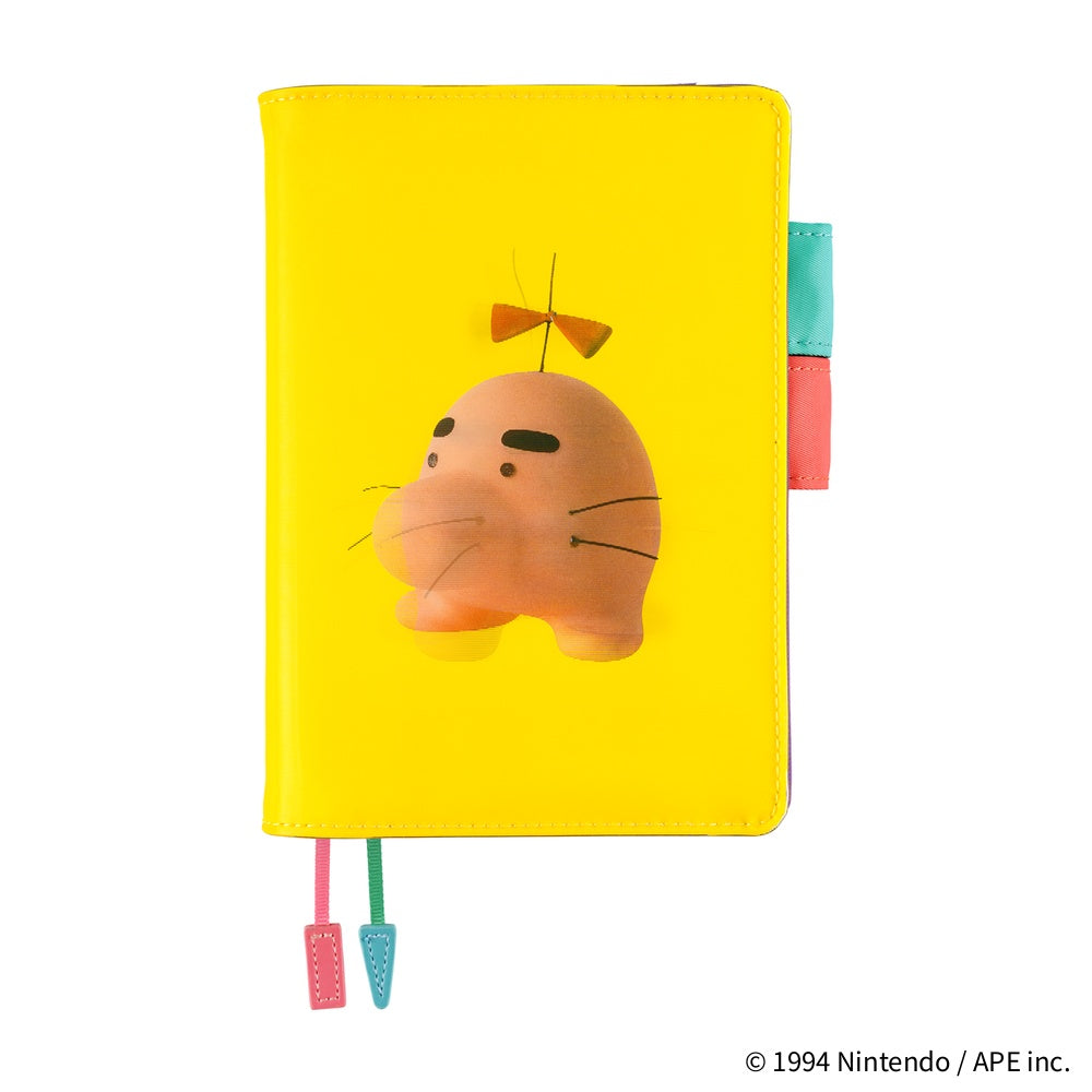 MOTHER: Mr. Saturn (It’s Great) [A6]
