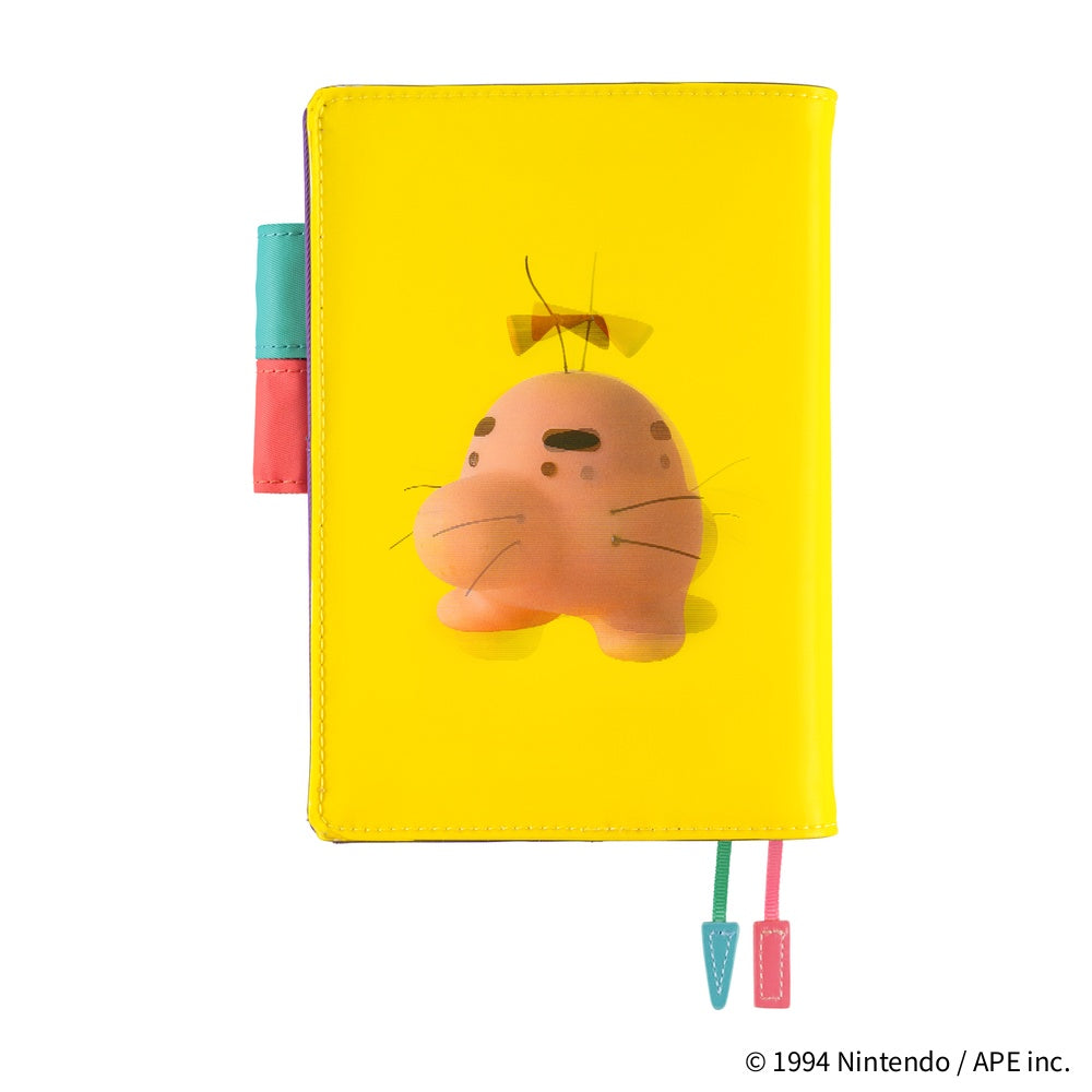 MOTHER: Mr. Saturn (It’s Great) [A6]