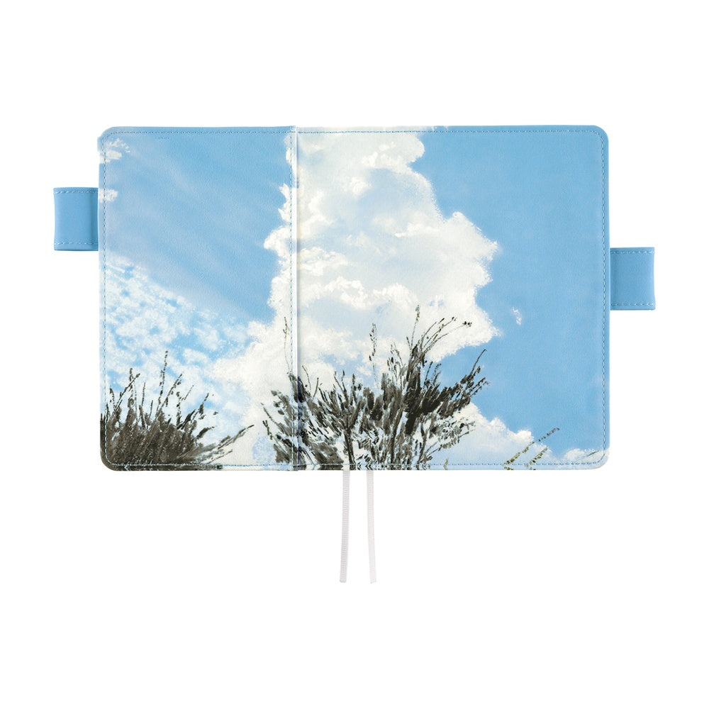 Kyohei Sakaguchi: Field Sky [A6]