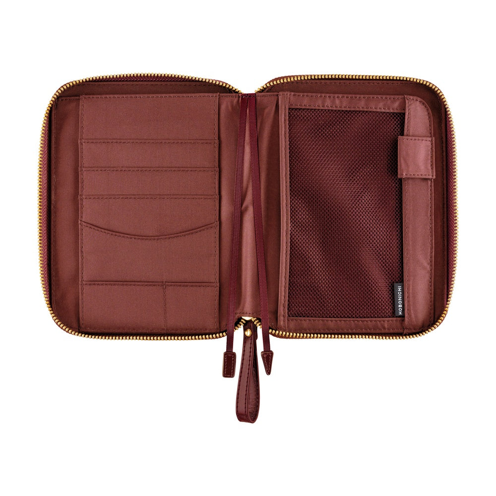 Single Color: Amarone [A6]