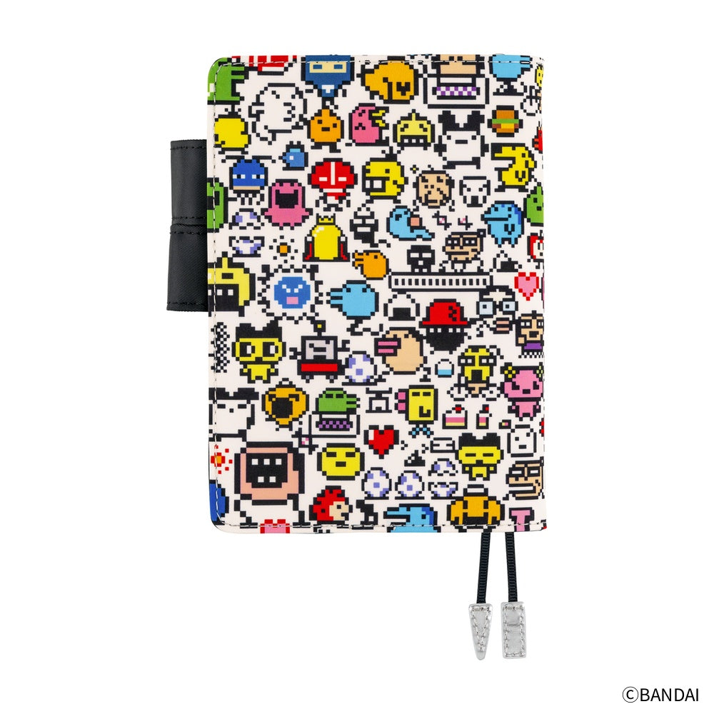 Tamagotchi: Tamagotchi Techo Discovered! [A6]