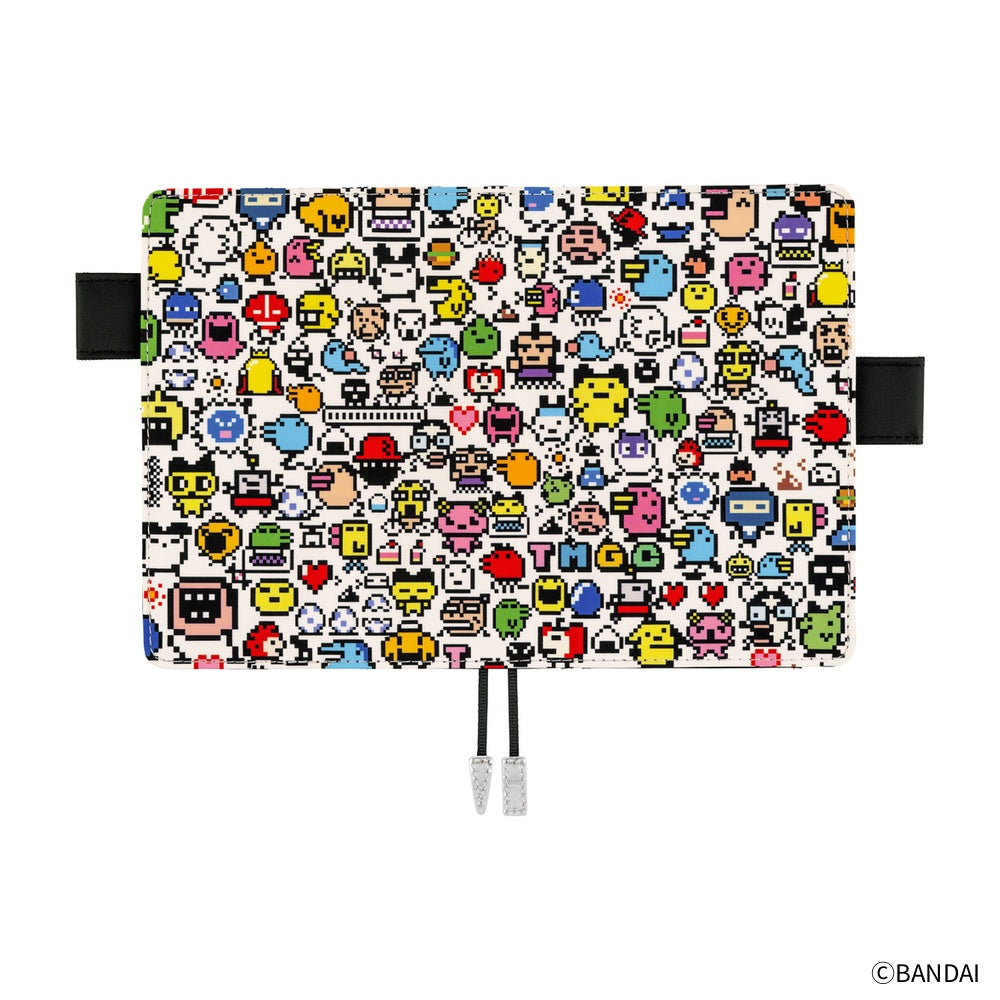 Tamagotchi: Tamagotchi Techo Discovered! [A6]