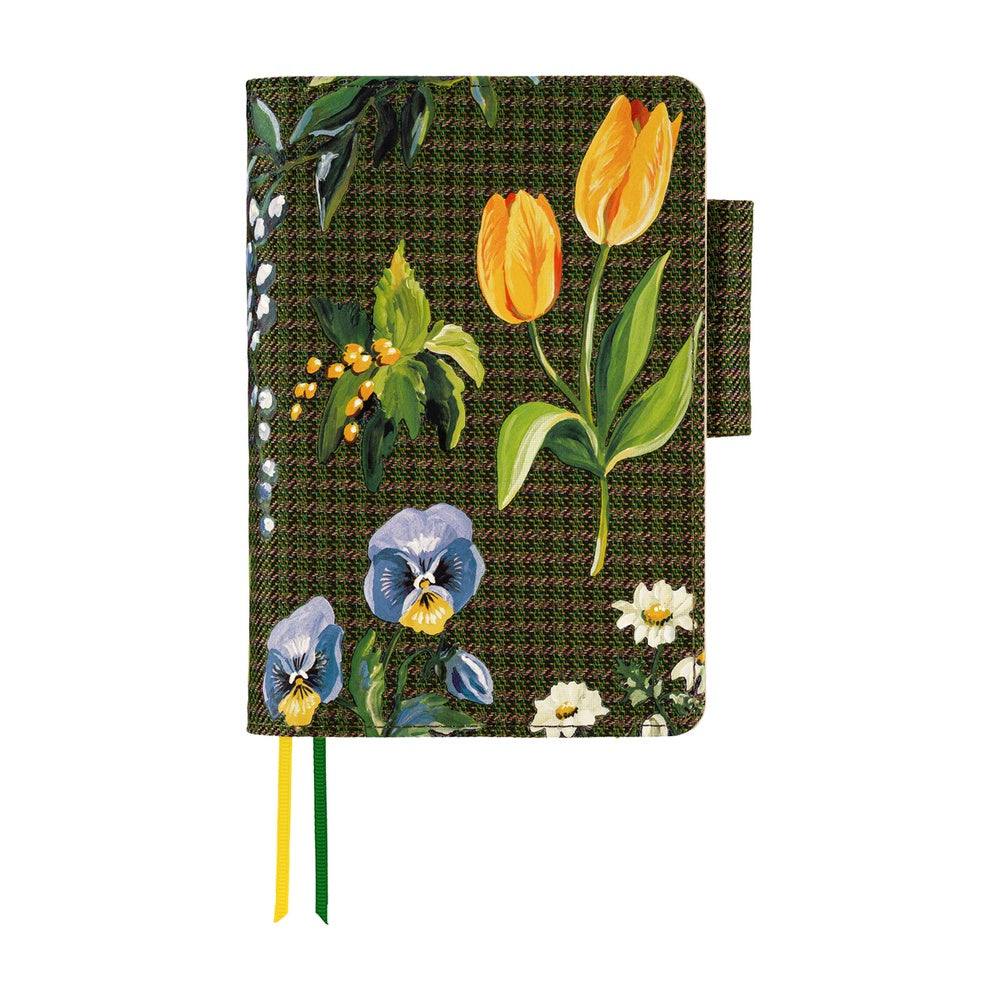 Tolight: Garden of Botany [A6]