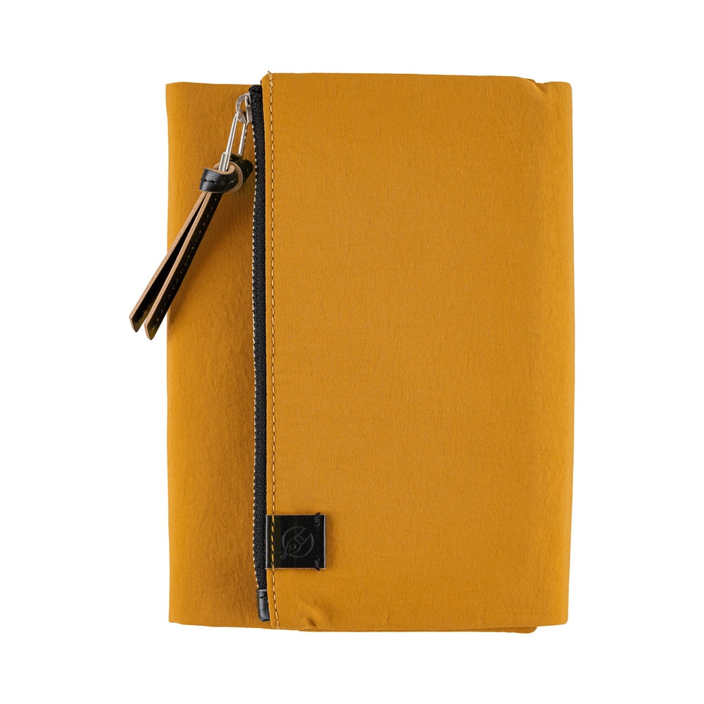 Tragen: Mustard [A6]