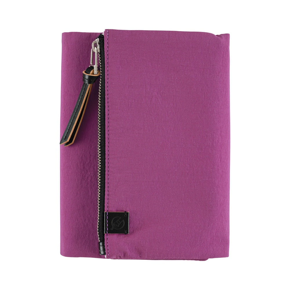 Tragen: Purple [A6]