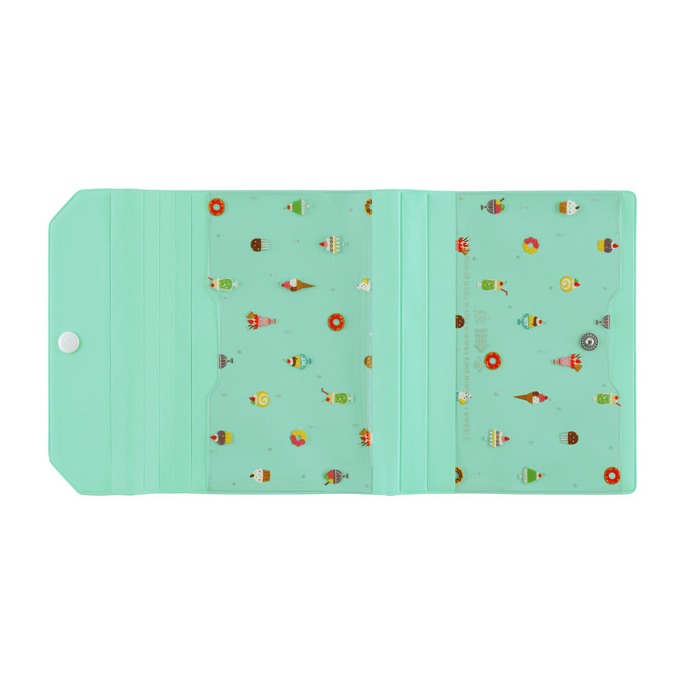Alettone: Sweets [A6]
