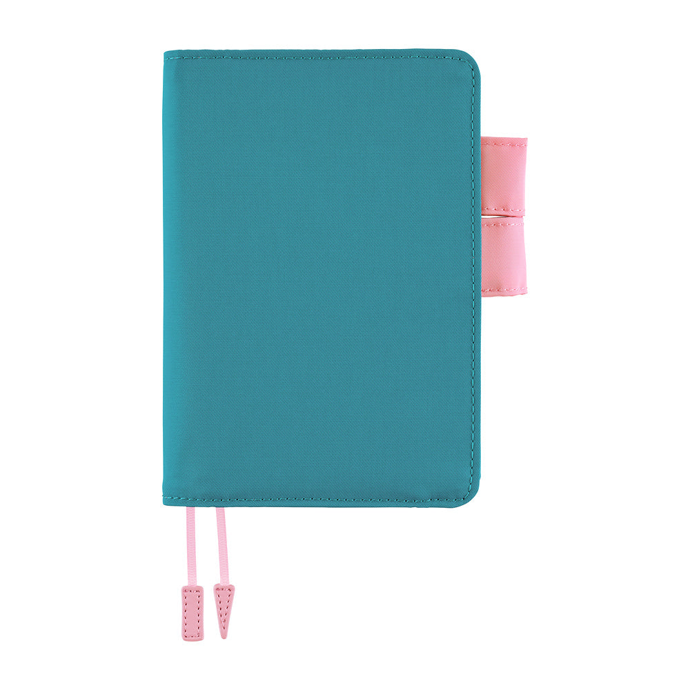 Colors: Blue Parasol [A6]