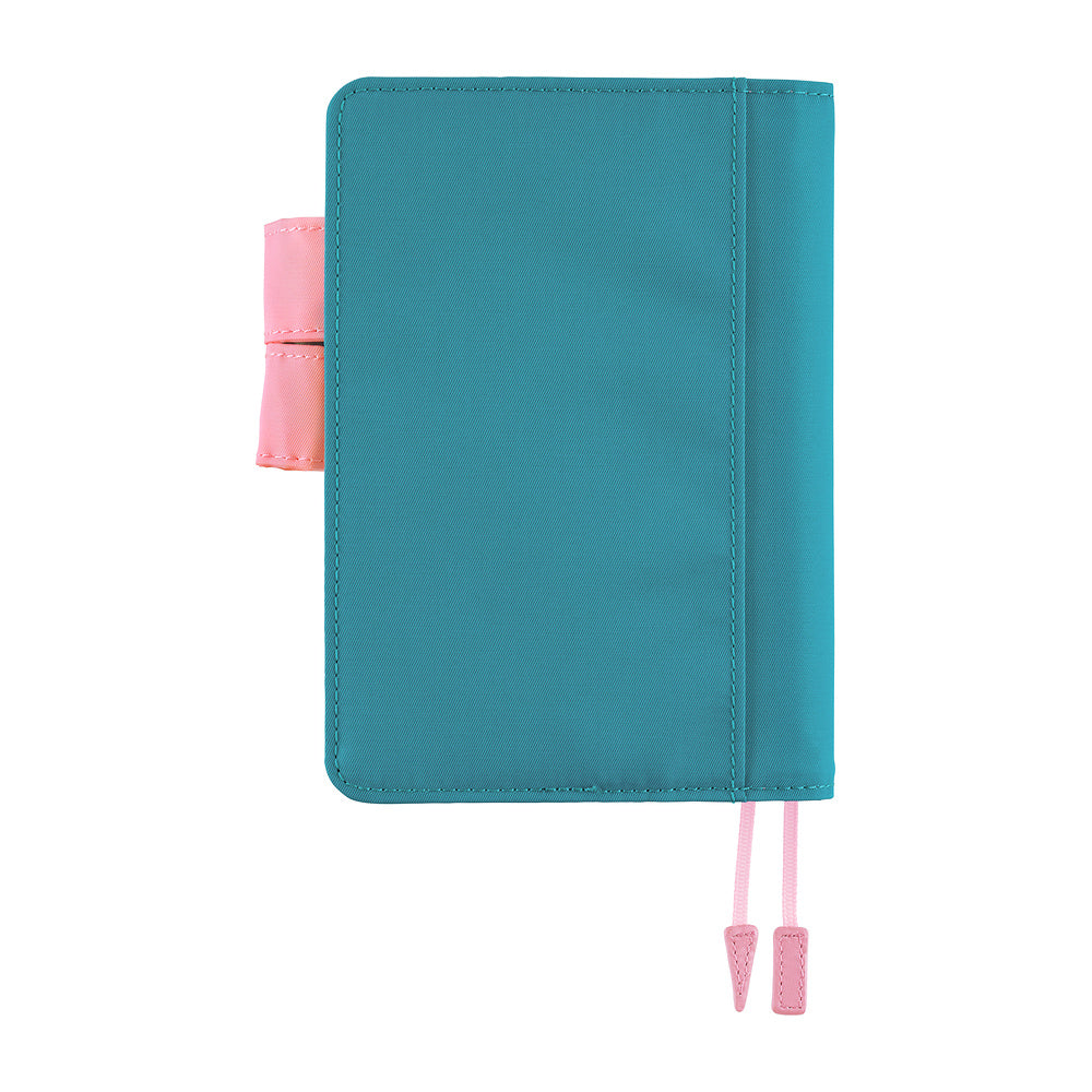 Colors: Blue Parasol [A6]