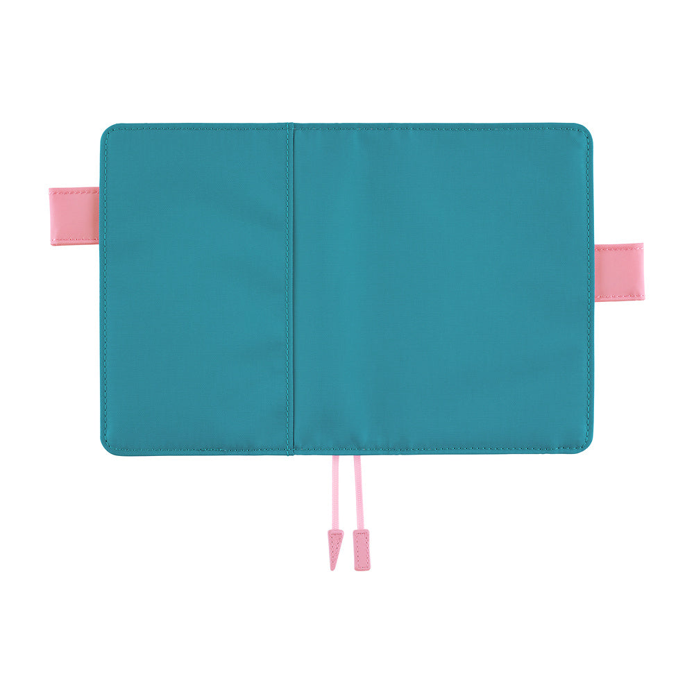 Colors: Blue Parasol [A6]