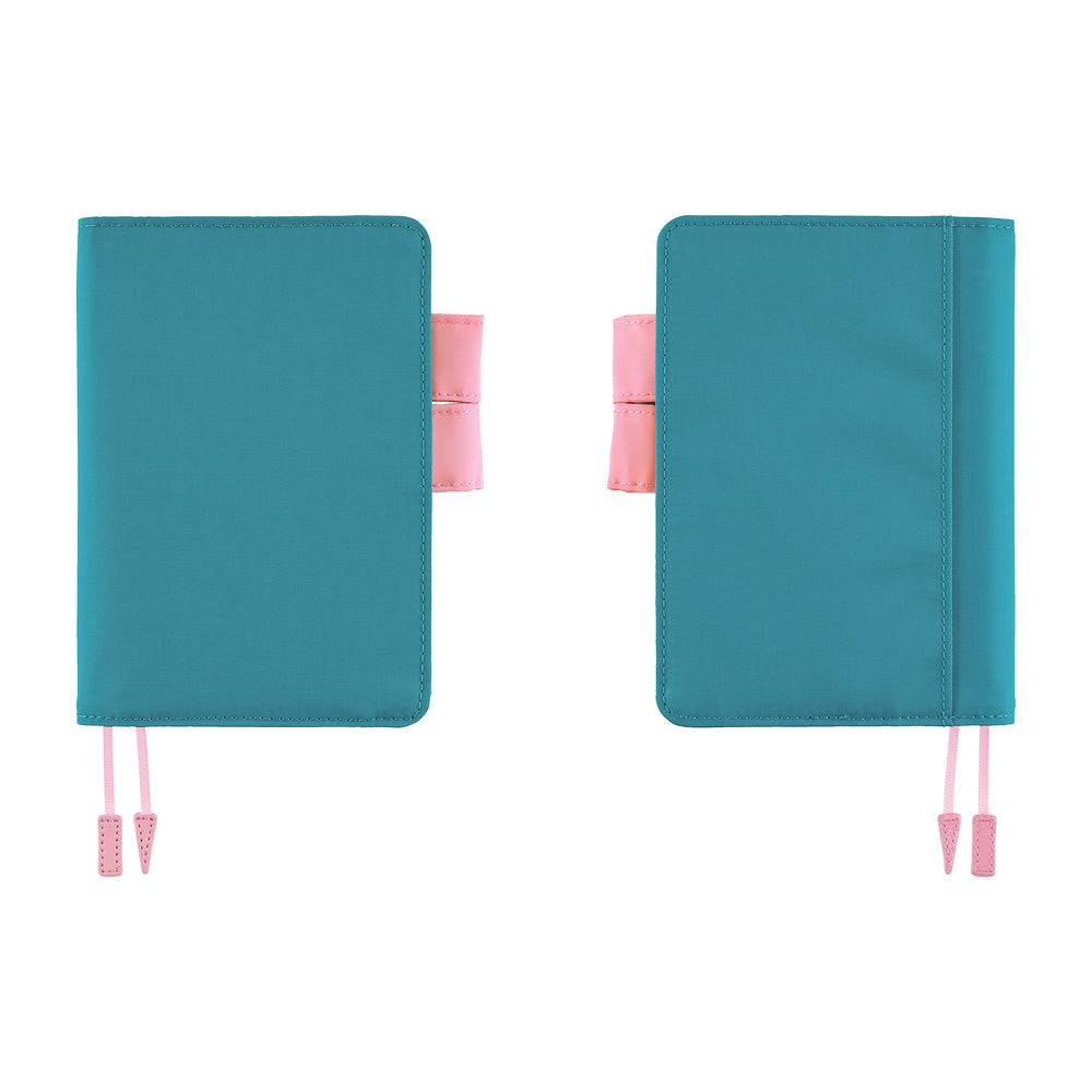 Colors: Blue Parasol [A6]