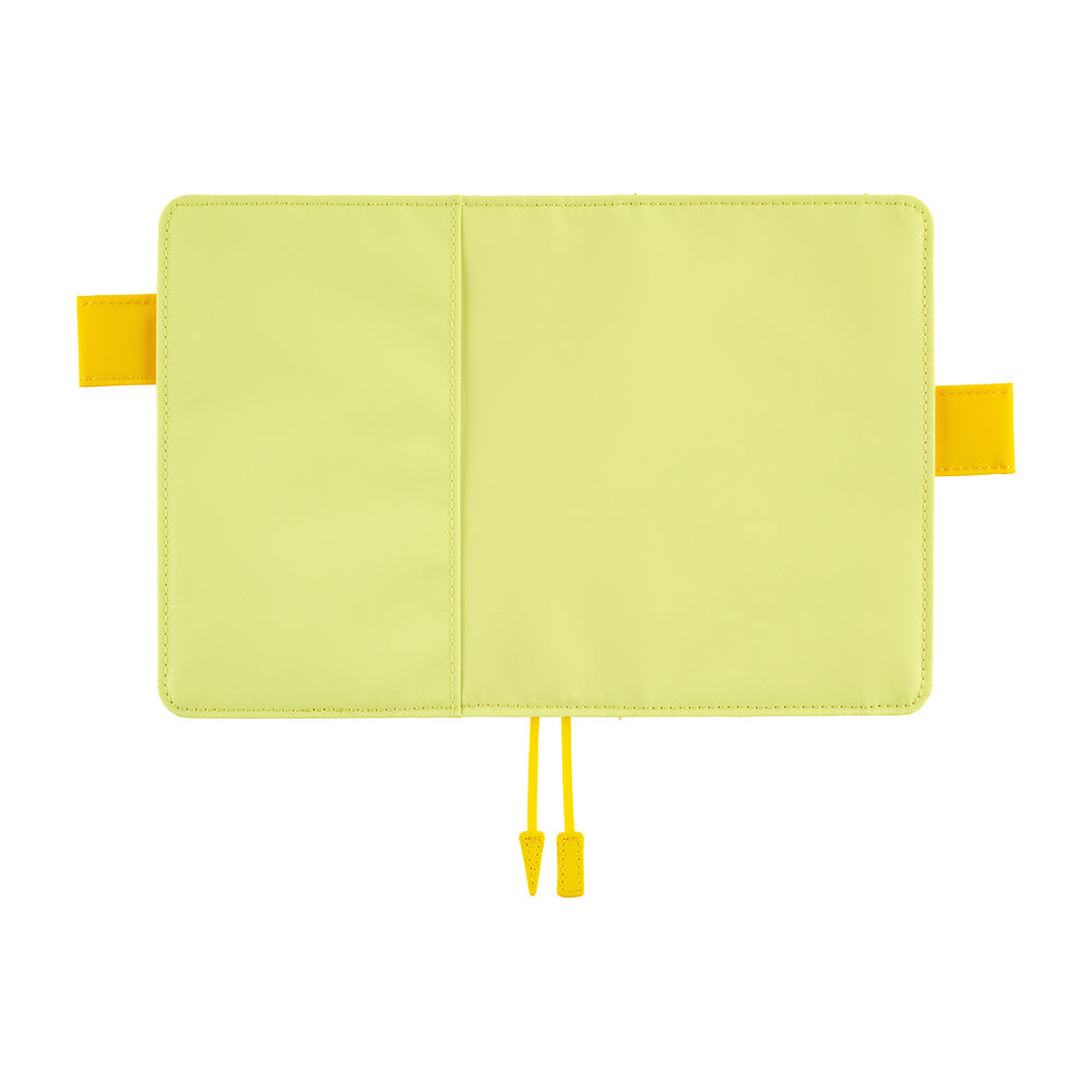 Colors: Fresh Citron [A6]