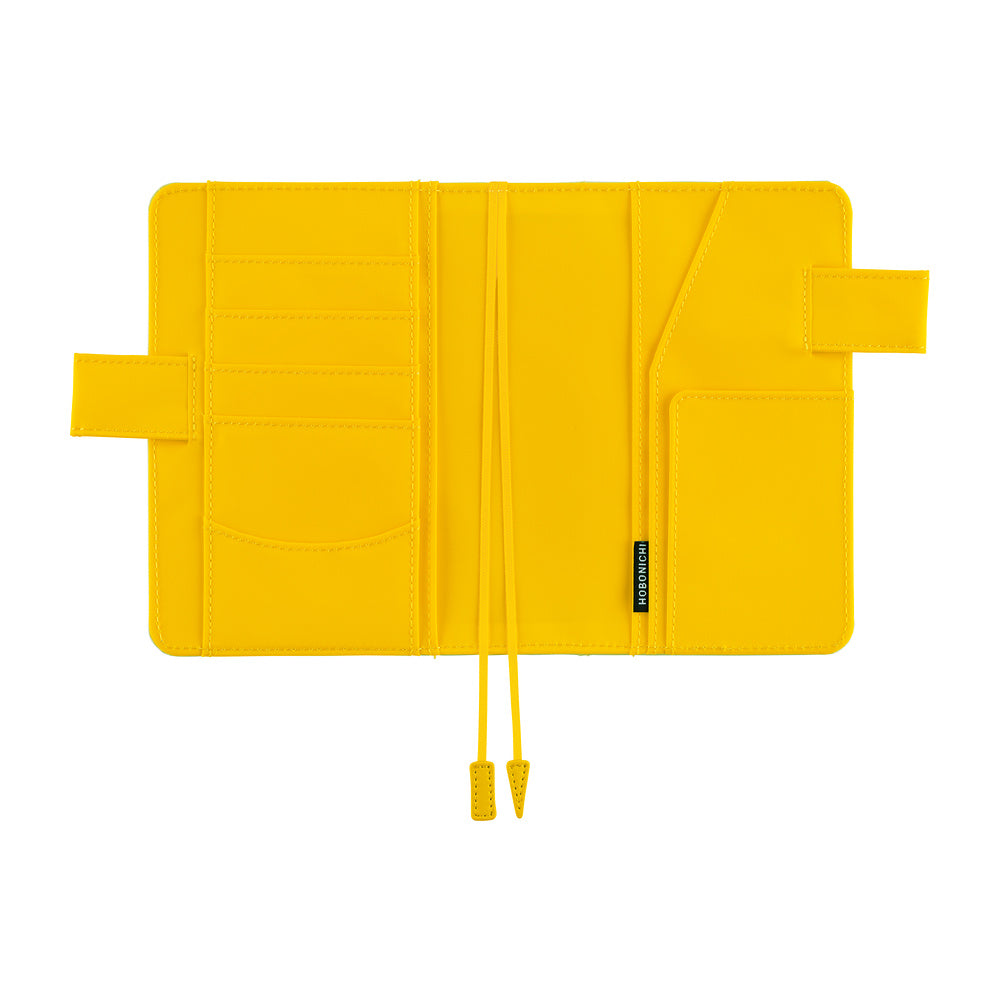 Colors: Fresh Citron [A6]