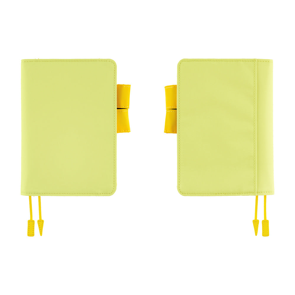 Colors: Fresh Citron [A6]