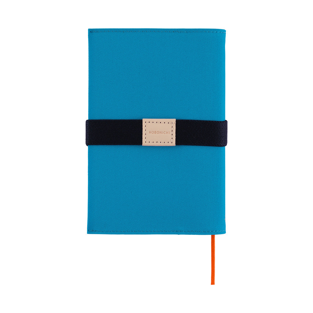 Folio: Ocean Blue [A6]