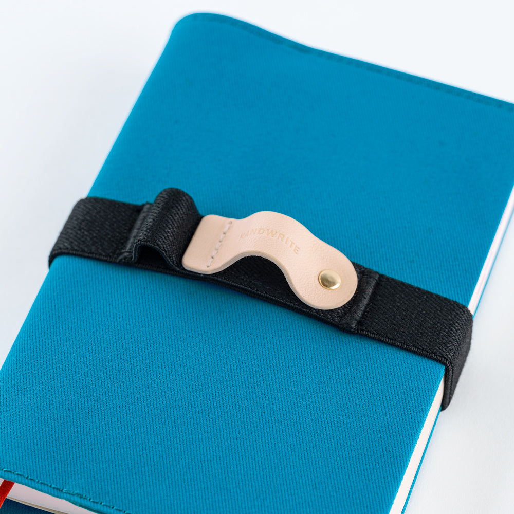 Folio: Ocean Blue [A6]