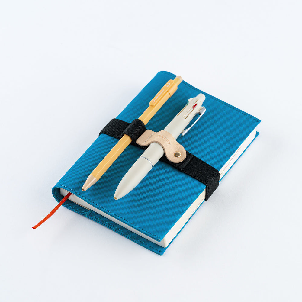 Folio: Ocean Blue [A6]