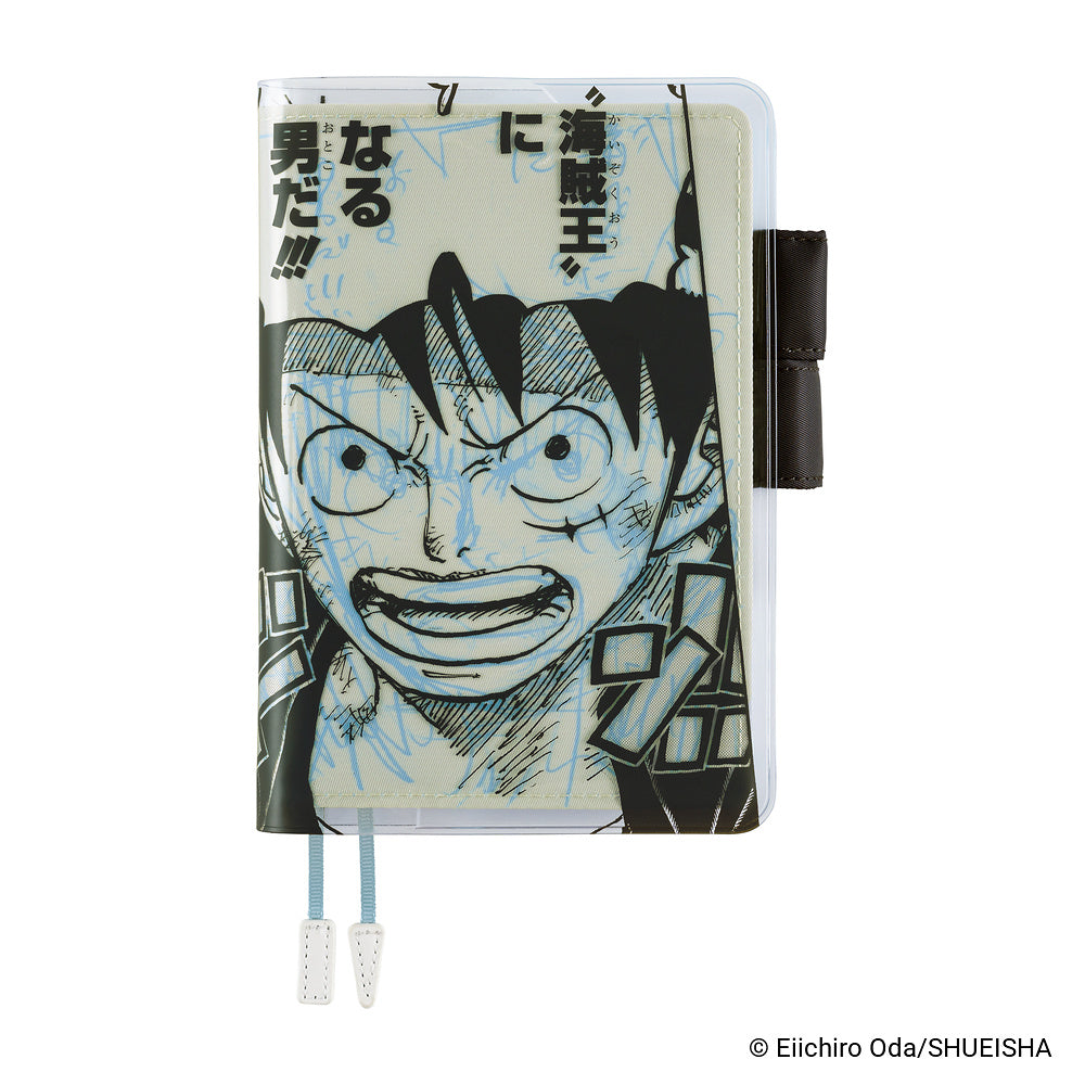 ONE PIECE magazine: Episode 1000 [A6]