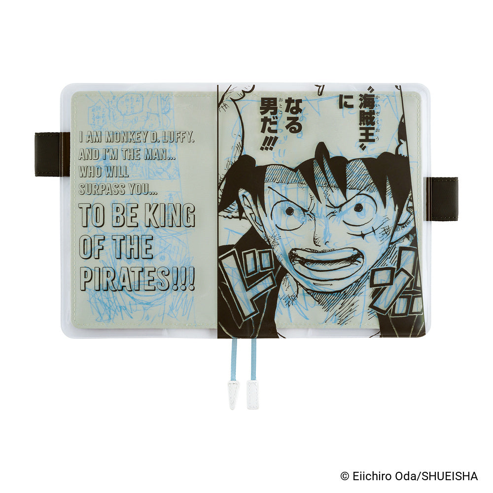 ONE PIECE magazine: Episode 1000 [A6]