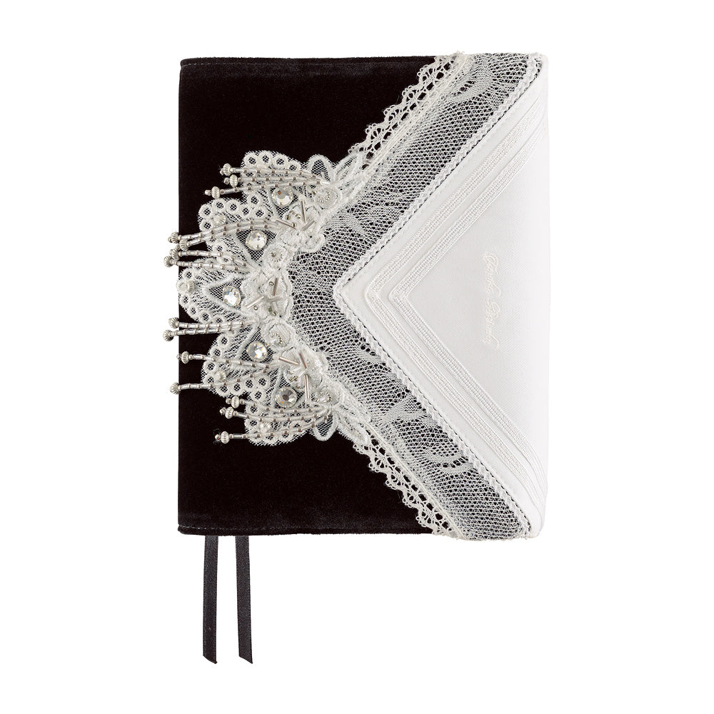 tanakadaisuke: White Handkerchief Diary [A6]