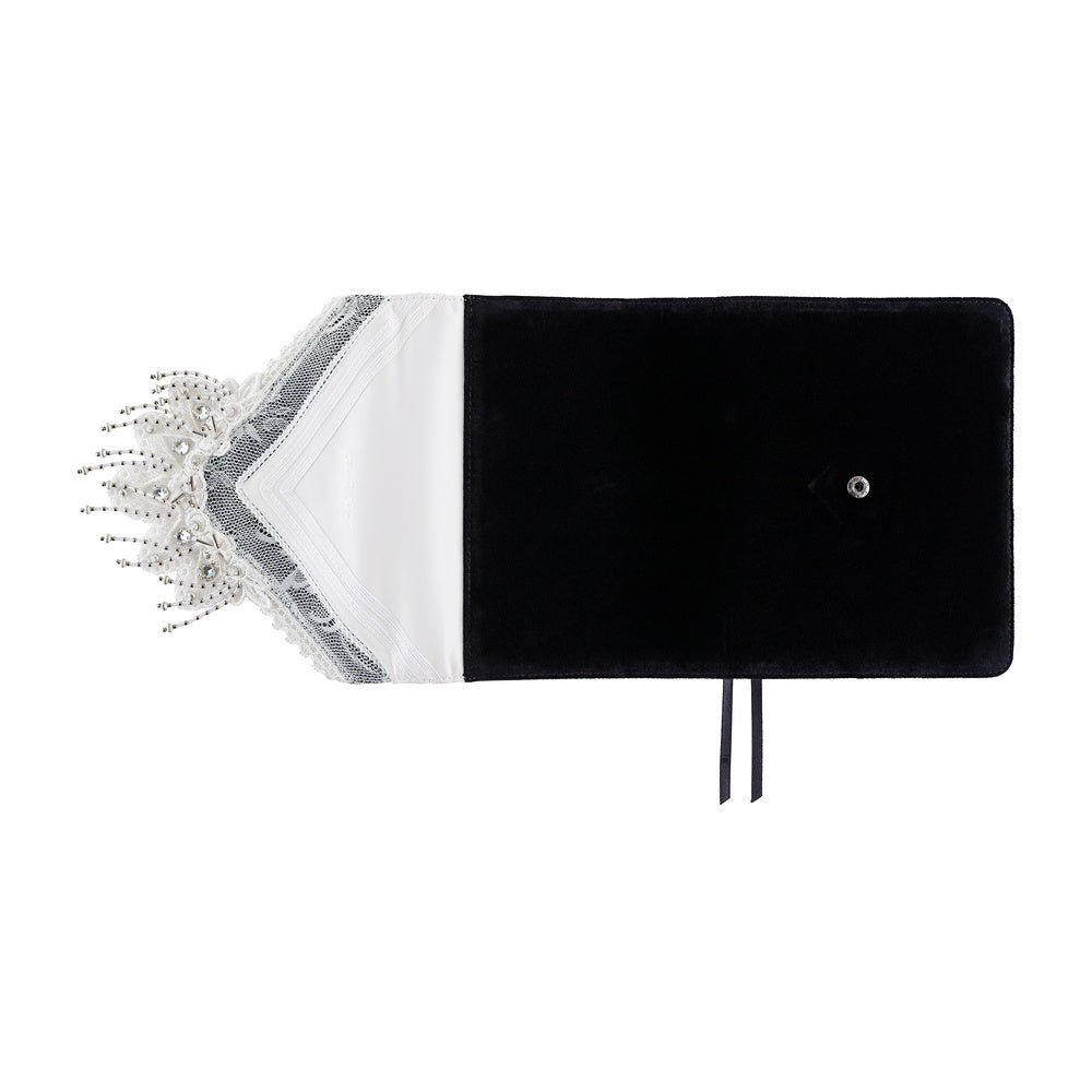 tanakadaisuke: White Handkerchief Diary [A6]