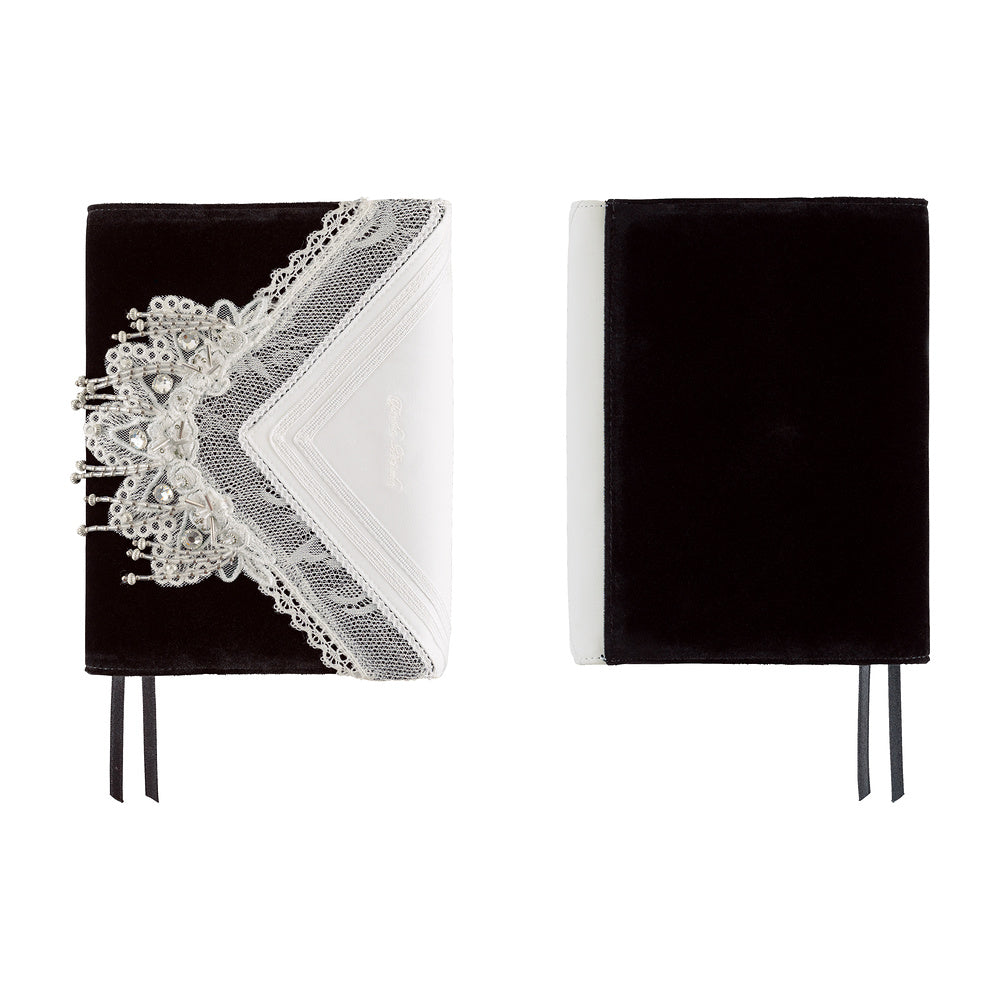 tanakadaisuke: White Handkerchief Diary [A6]