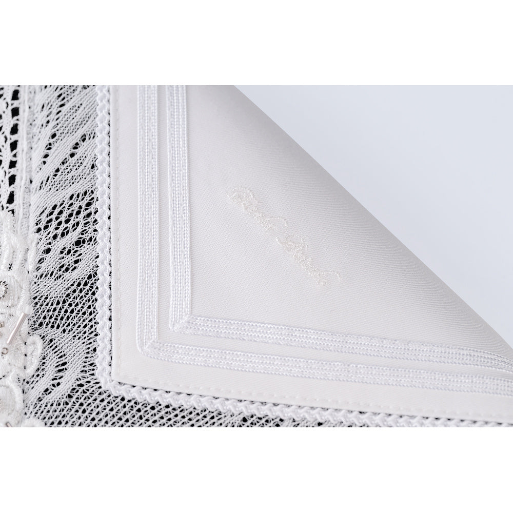tanakadaisuke: White Handkerchief Diary [A6]