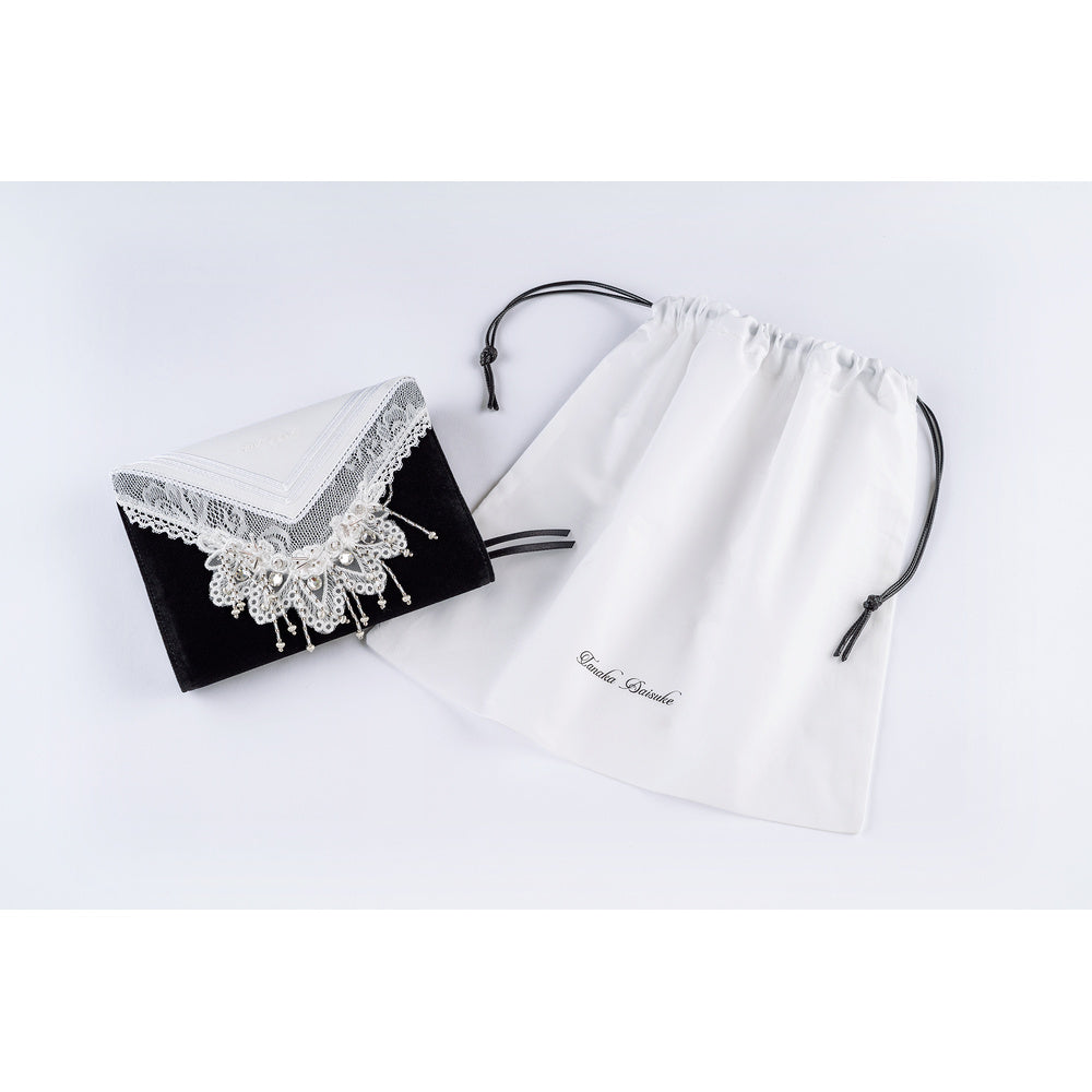 tanakadaisuke: White Handkerchief Diary [A6]