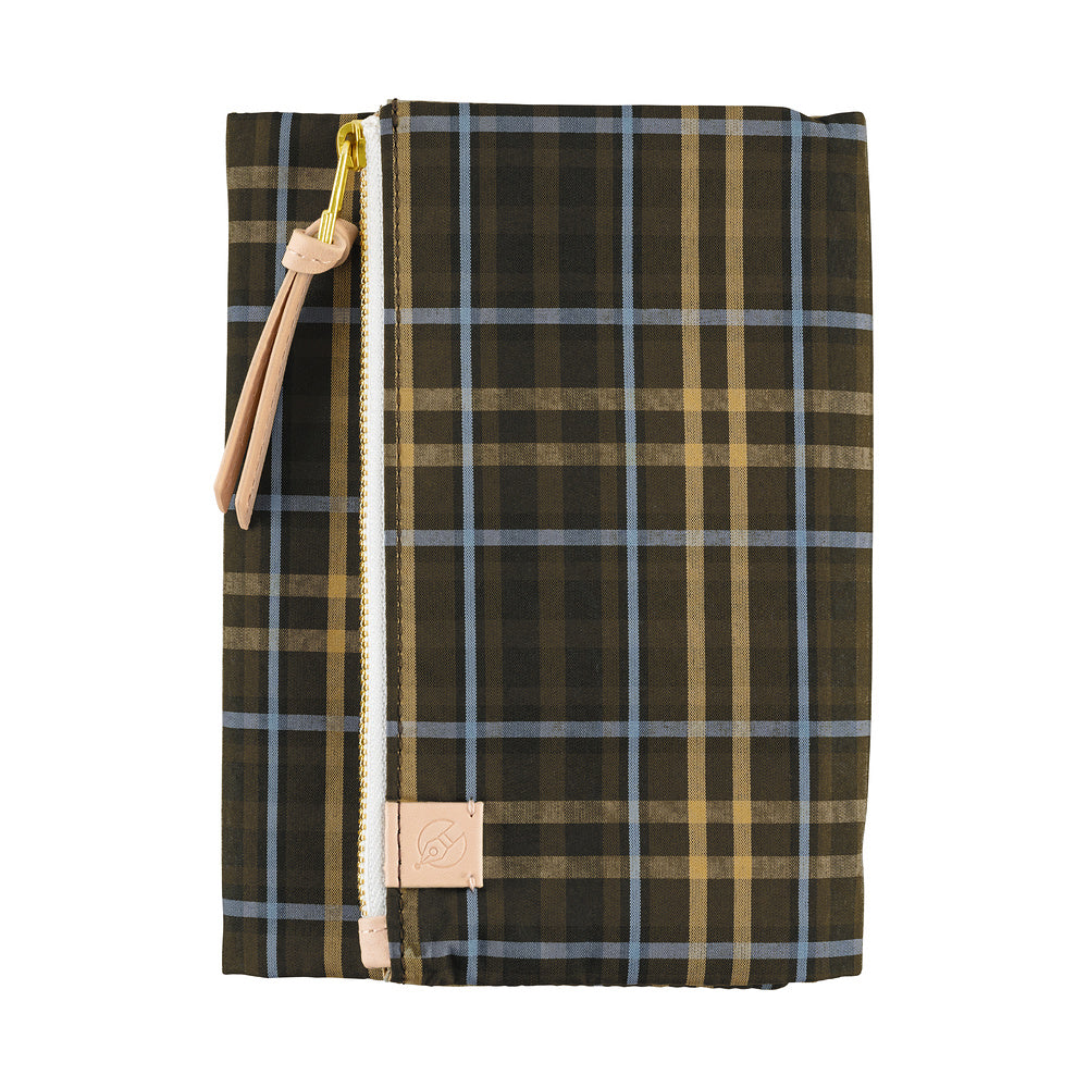 Tragen: Bitter Plaid [A6]