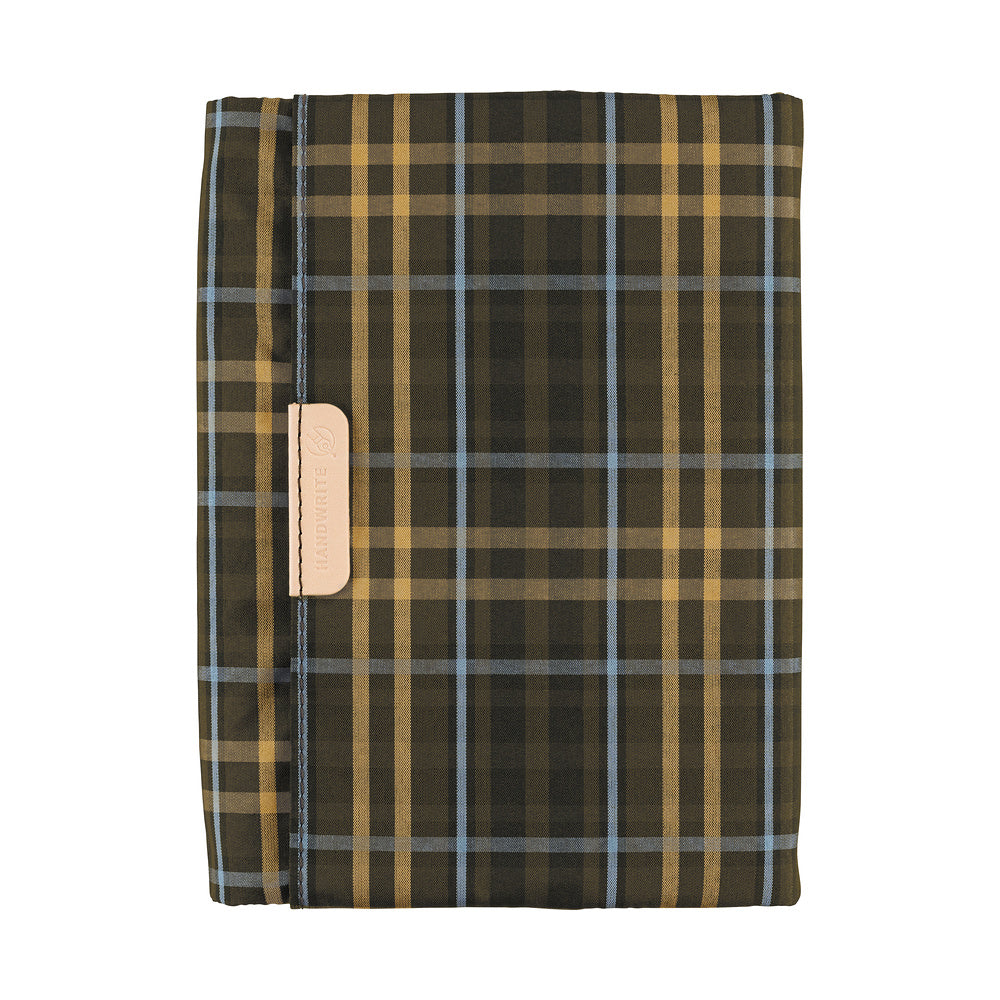 Tragen: Bitter Plaid [A6]