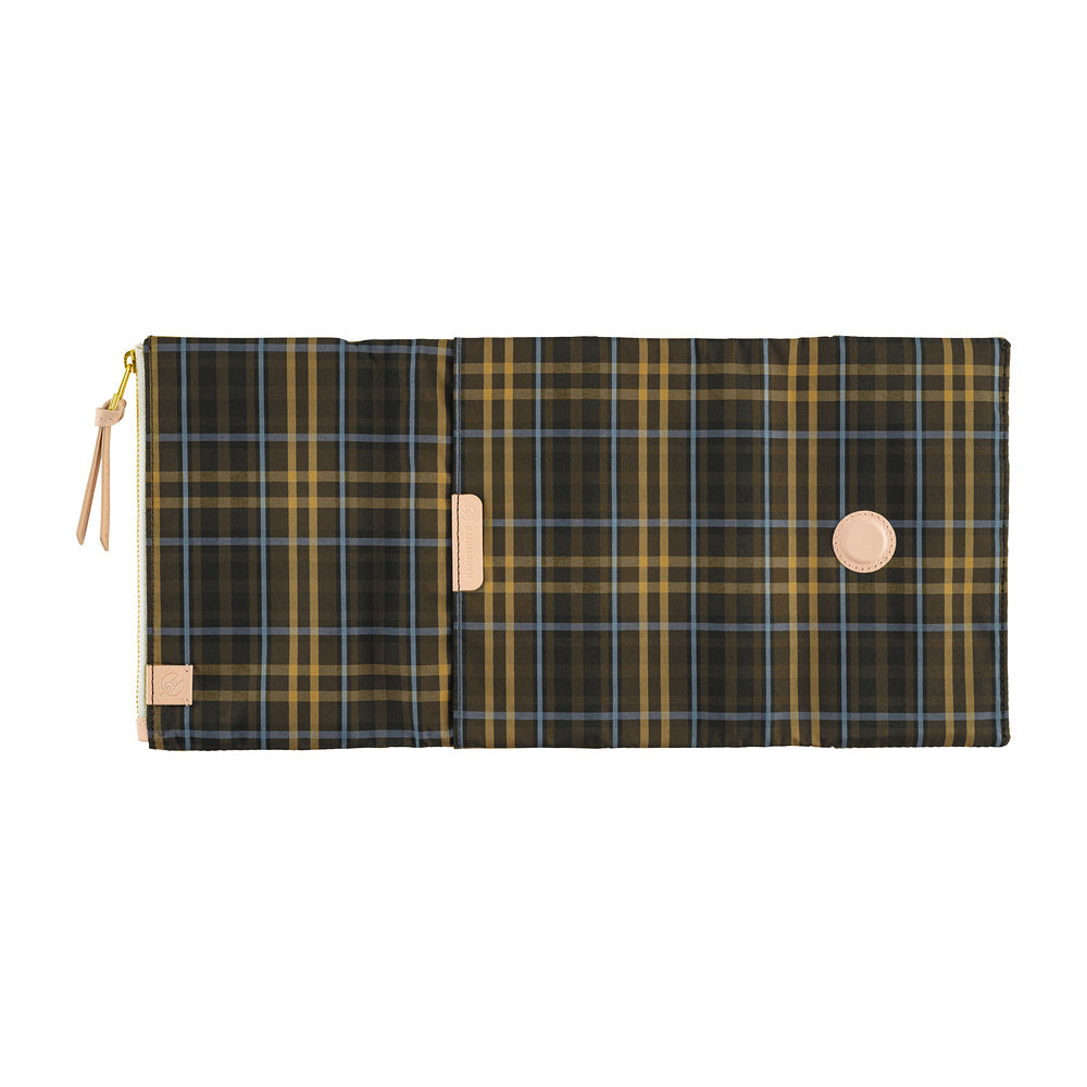 Tragen: Bitter Plaid [A6]