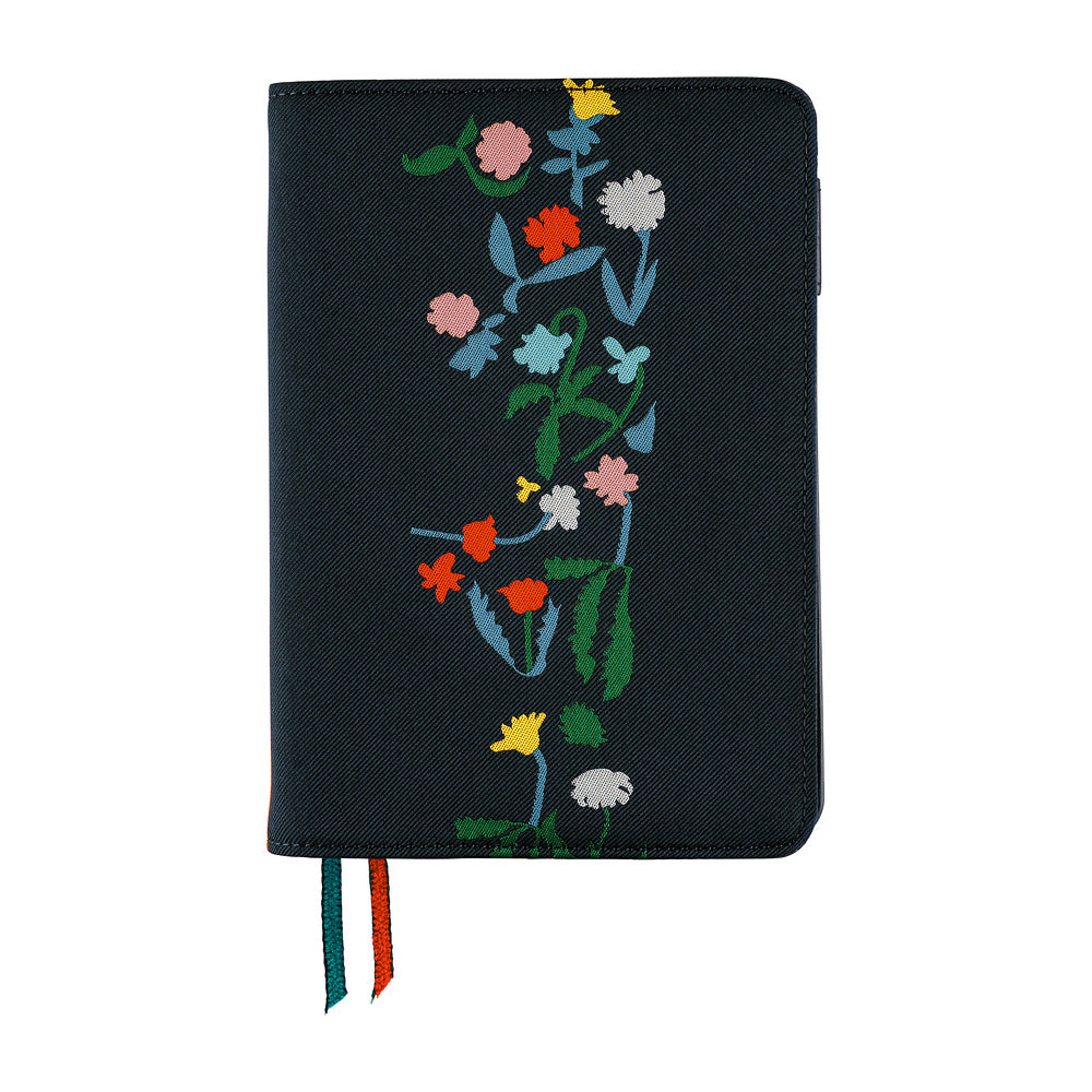 Yoshie Watanabe: Petit Bloom [A6]