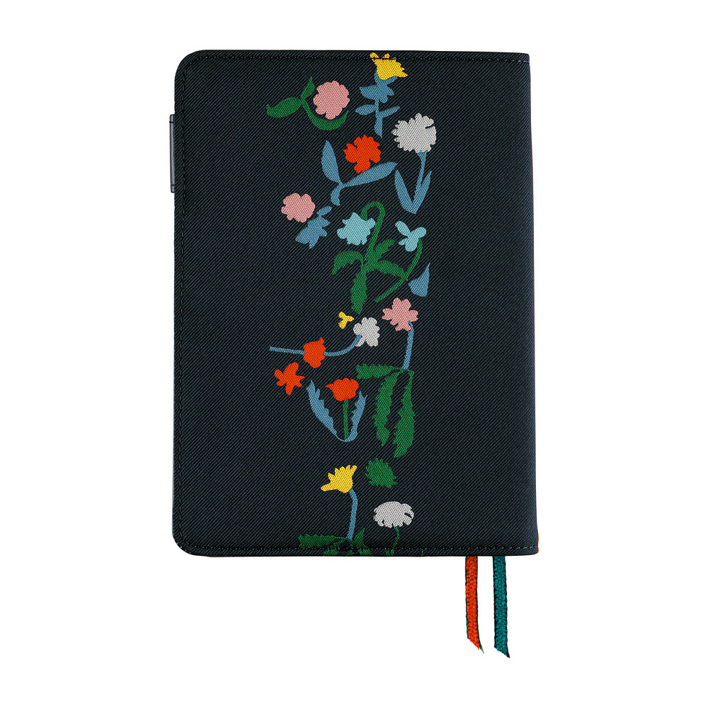 Yoshie Watanabe: Petit Bloom [A6]